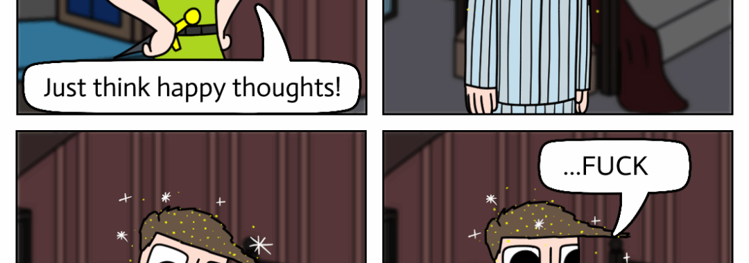 Maybe you should come back after capitalism runs its course, Peter