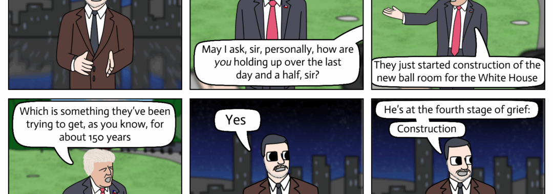 For the Epsteinth time: "Congress shall make no law respecting an establishment of religion, or prohibiting the free exercise thereof; or abridging the freedom of speech, or of the press; or the right of the people peaceably to assemble, and to petition the Government for a redress of grievances."