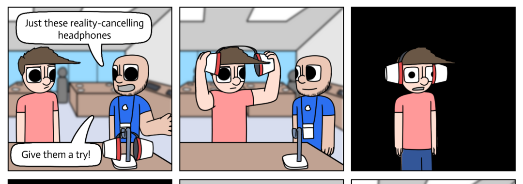 Shut up and take my money