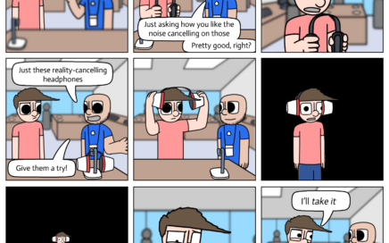 Shut up and take my money