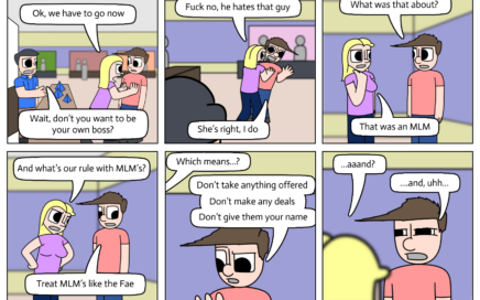 Works for ice as well