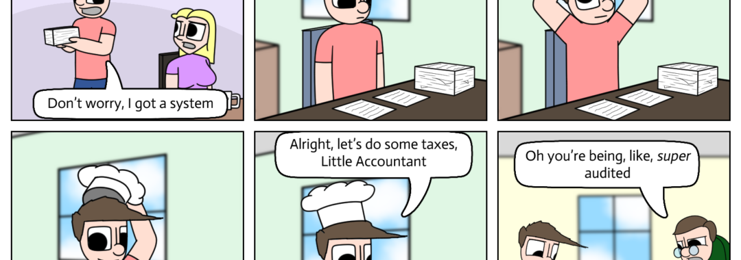 You let me down, Remy