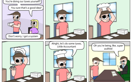 You let me down, Remy